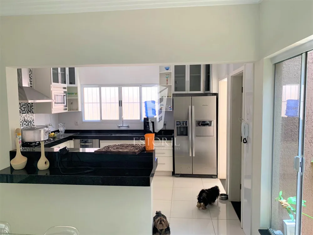 Casa, 3 quartos, 470 m² - Foto 6