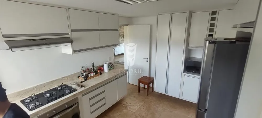 Sobrado, 4 quartos, 1600 m² - Foto 3