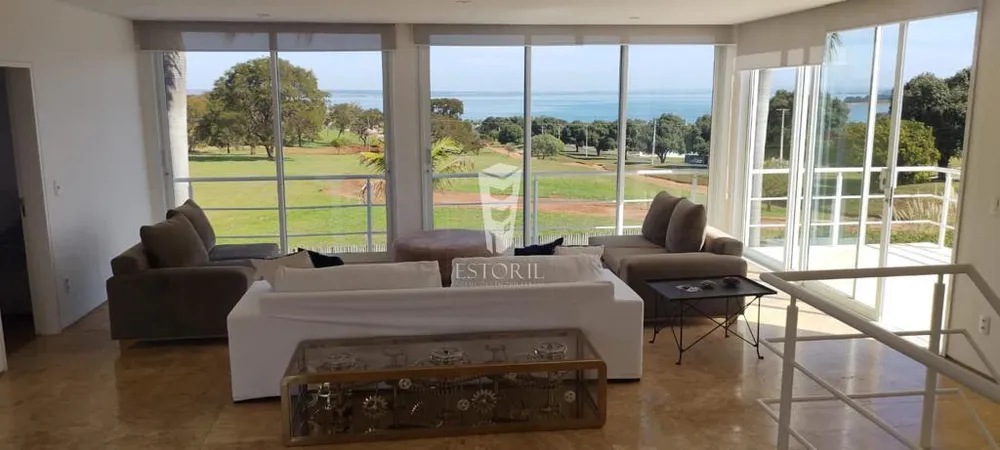 Sobrado, 4 quartos, 1600 m² - Foto 13