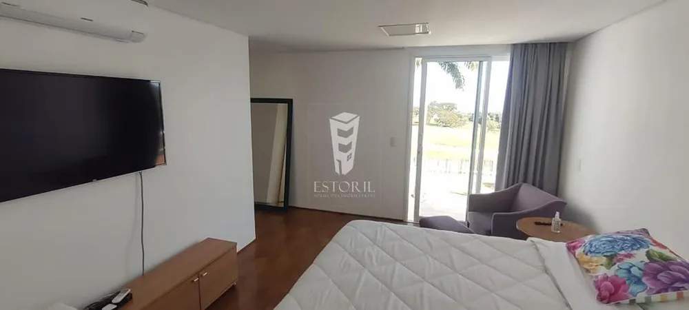 Sobrado, 4 quartos, 1600 m² - Foto 16