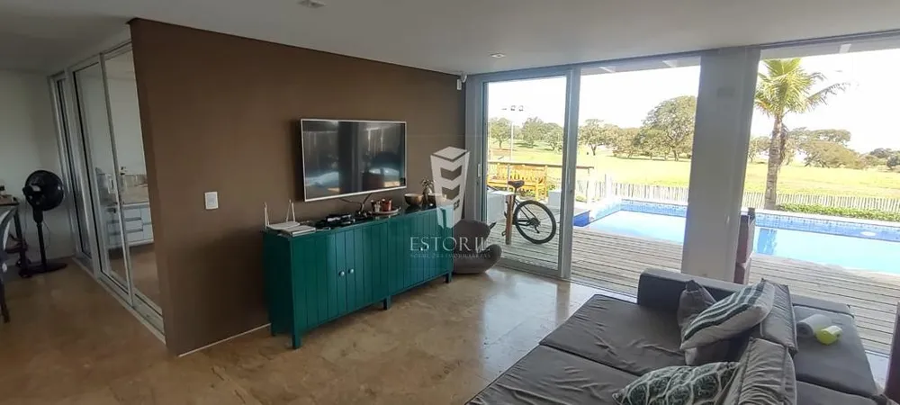 Sobrado, 4 quartos, 1600 m² - Foto 2