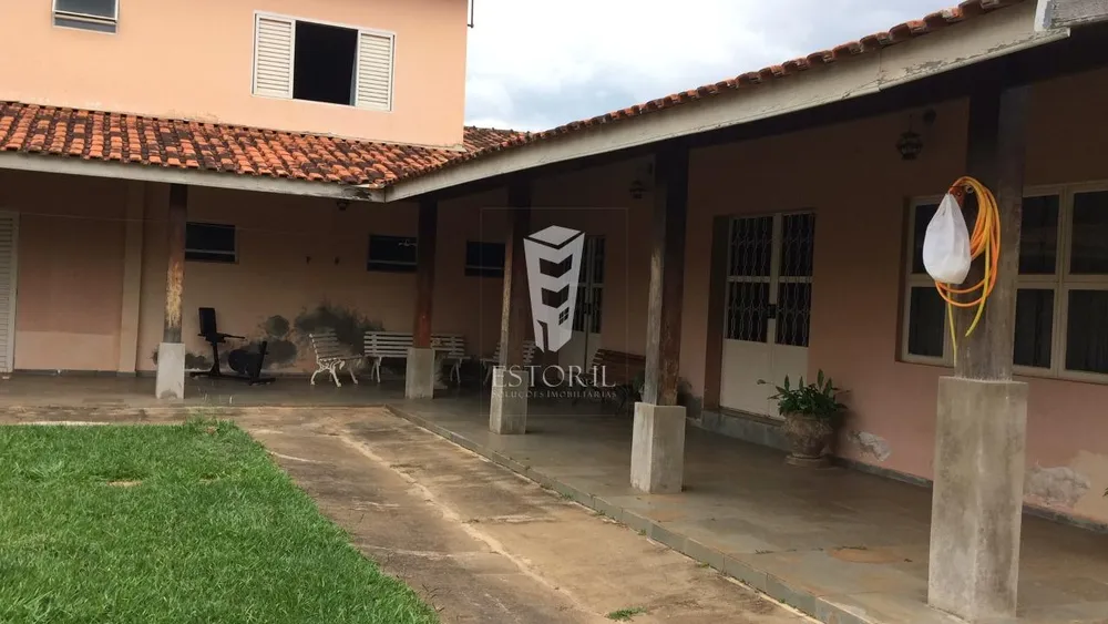 Casa, 6 quartos - Foto 8