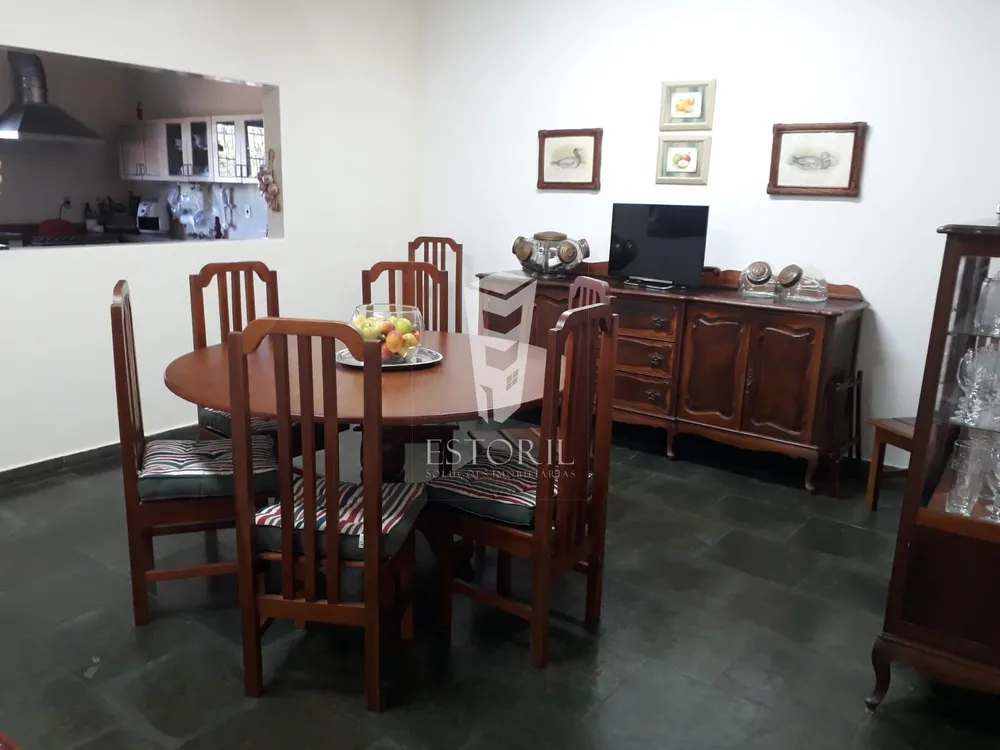 Casa, 6 quartos - Foto 4