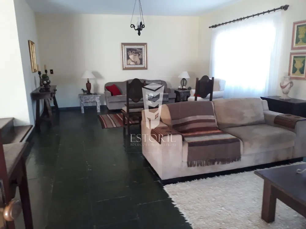 Casa, 6 quartos - Foto 7
