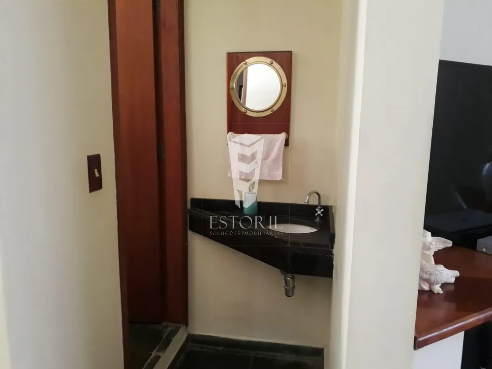 Casa, 6 quartos - Foto 6