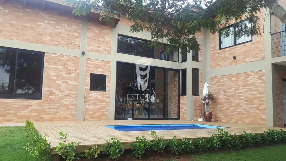 Sobrado, 3 quartos, 369 m² - Foto 6