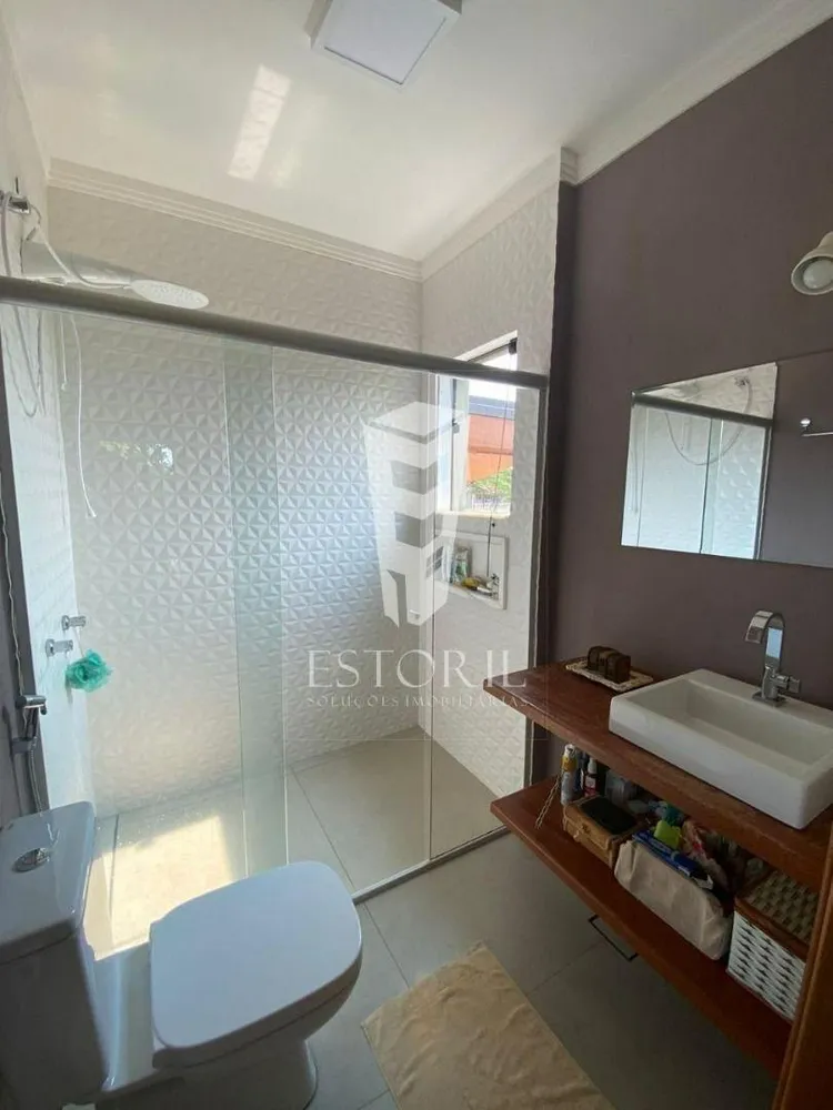 Sobrado, 3 quartos, 369 m² - Foto 8