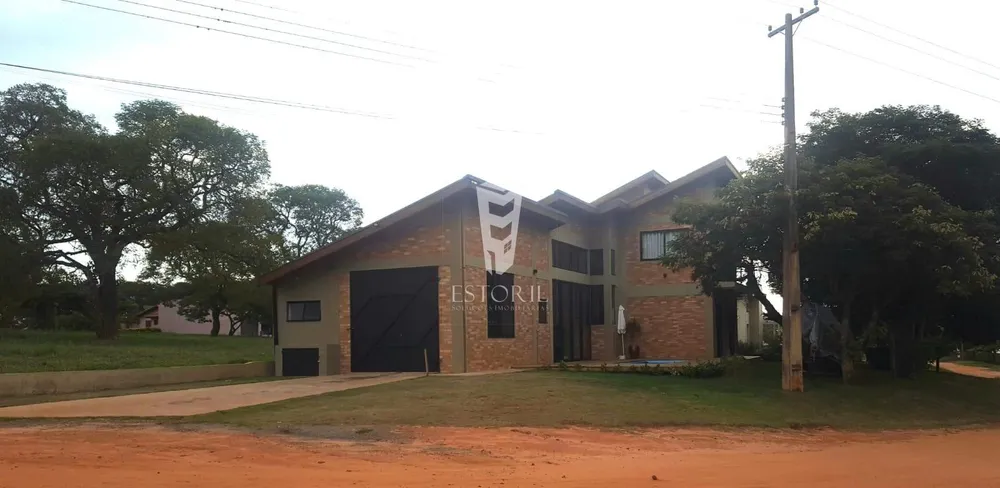 Sobrado, 3 quartos, 369 m² - Foto 7