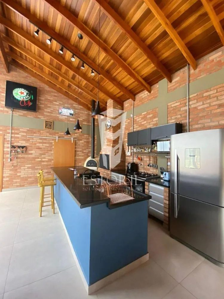 Sobrado, 3 quartos, 369 m² - Foto 4