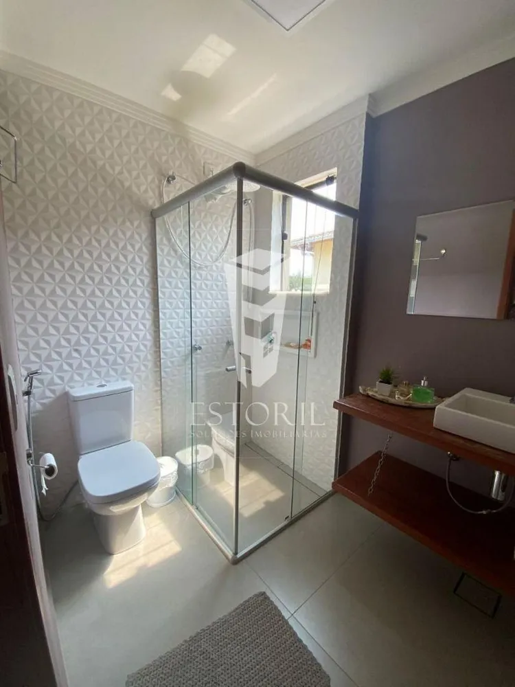 Sobrado, 3 quartos, 369 m² - Foto 9