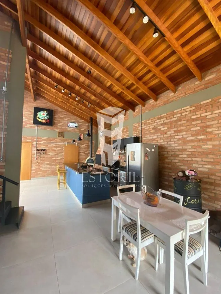Sobrado, 3 quartos, 369 m² - Foto 11