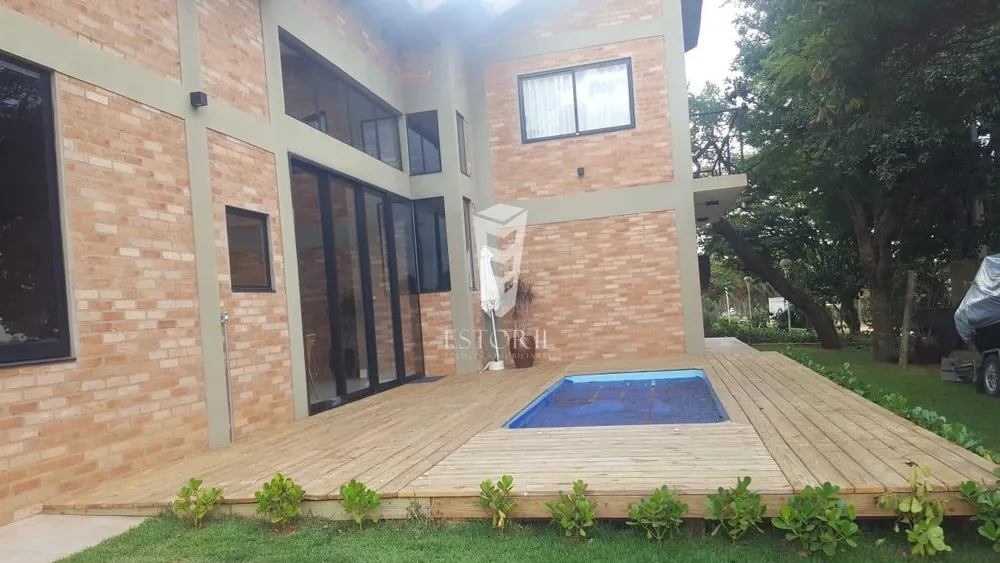 Sobrado, 3 quartos, 369 m² - Foto 10