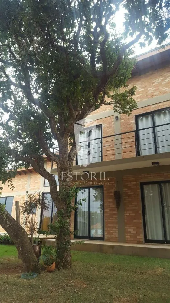Sobrado, 3 quartos, 369 m² - Foto 2