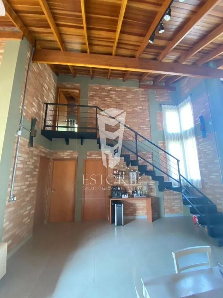 Sobrado, 3 quartos, 369 m² - Foto 12