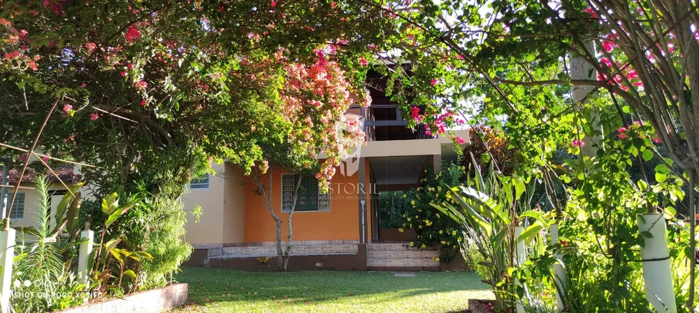 Chácara, 3 quartos, 1242 m² - Foto 10