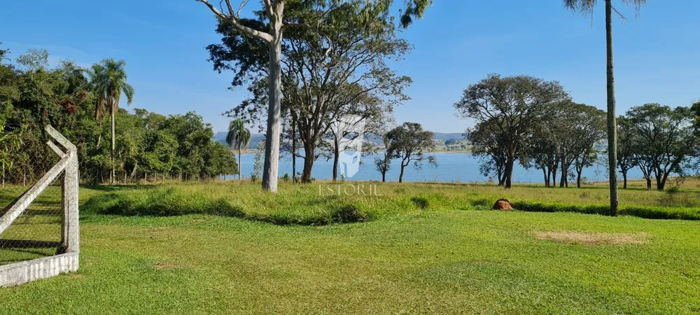 Chácara, 3 quartos, 1242 m² - Foto 8