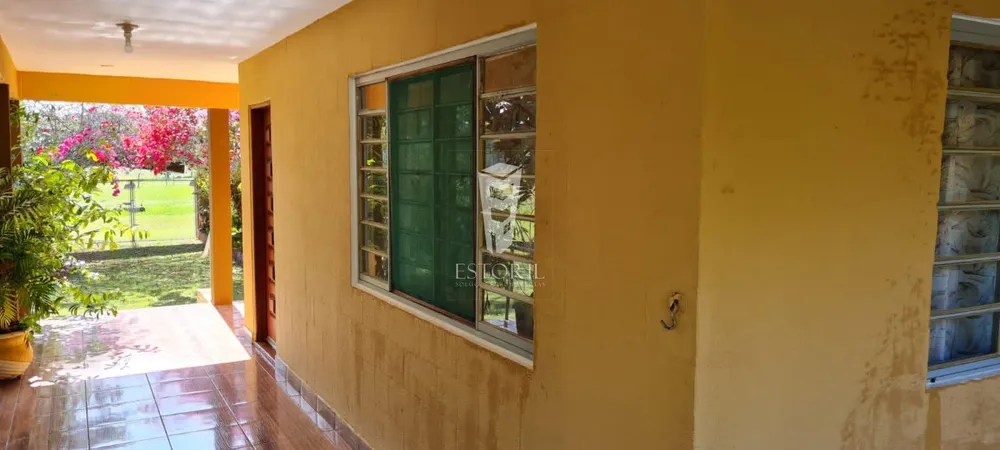 Chácara, 3 quartos, 1242 m² - Foto 5
