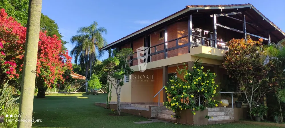 Chácara, 3 quartos, 1242 m² - Foto 11