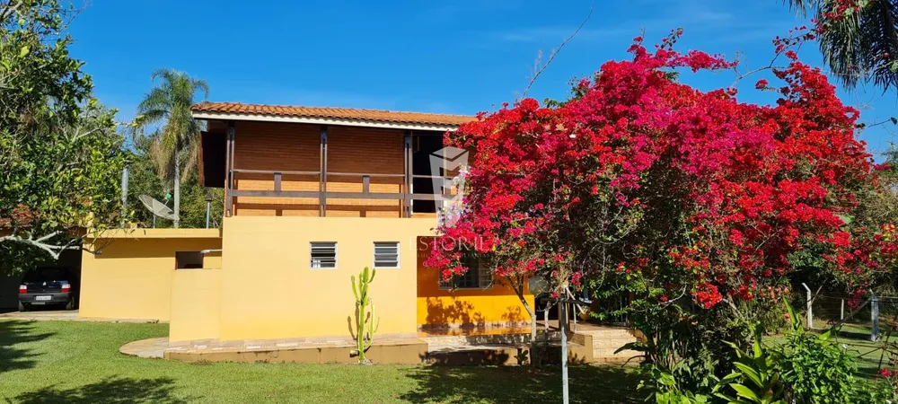 Chácara, 3 quartos, 1242 m² - Foto 6