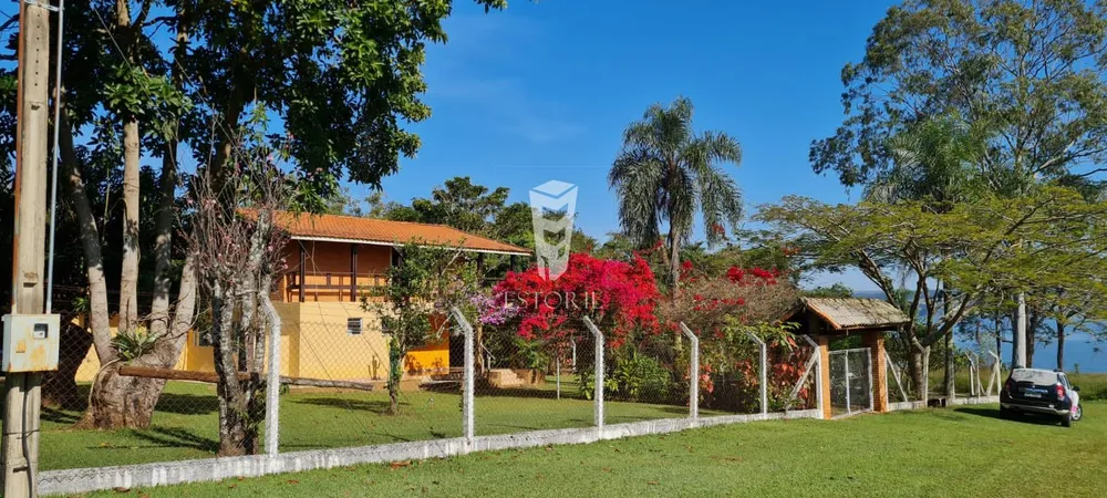 Chácara, 3 quartos, 1242 m² - Foto 3