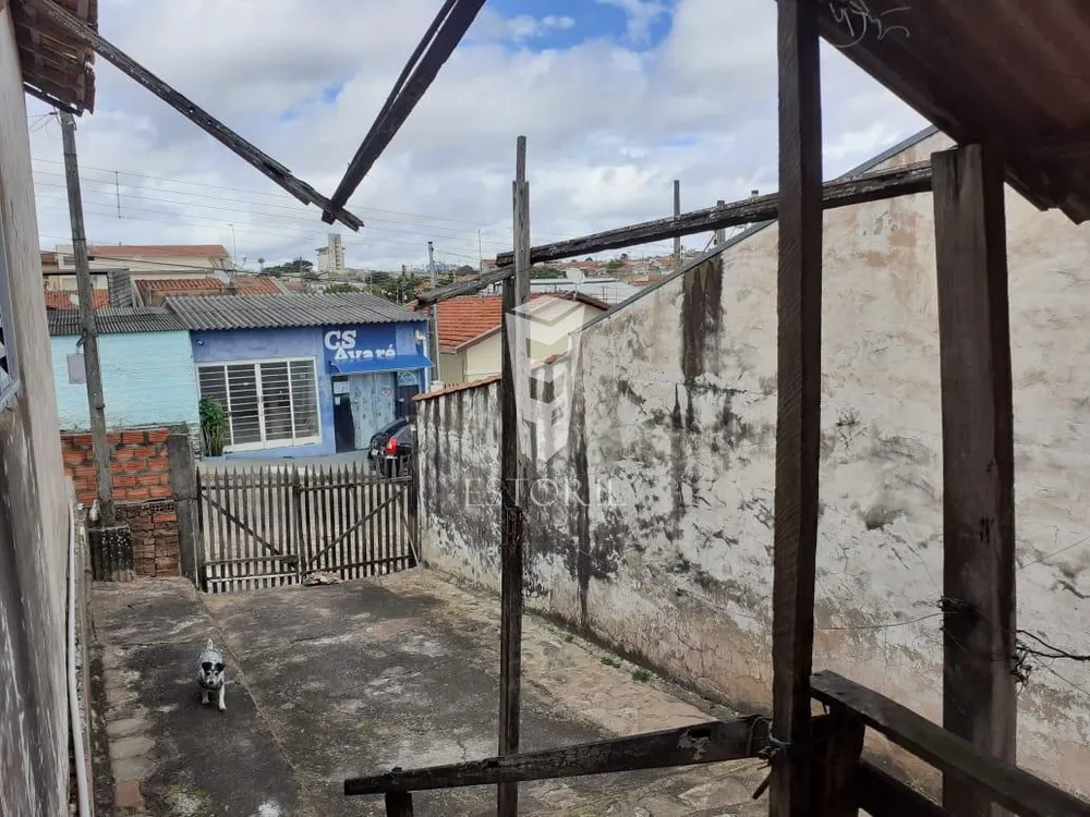 Casa, 3 quartos, 10 m² - Foto 6