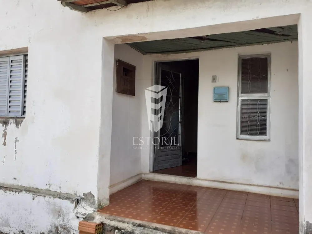 Casa, 3 quartos, 10 m² - Foto 4