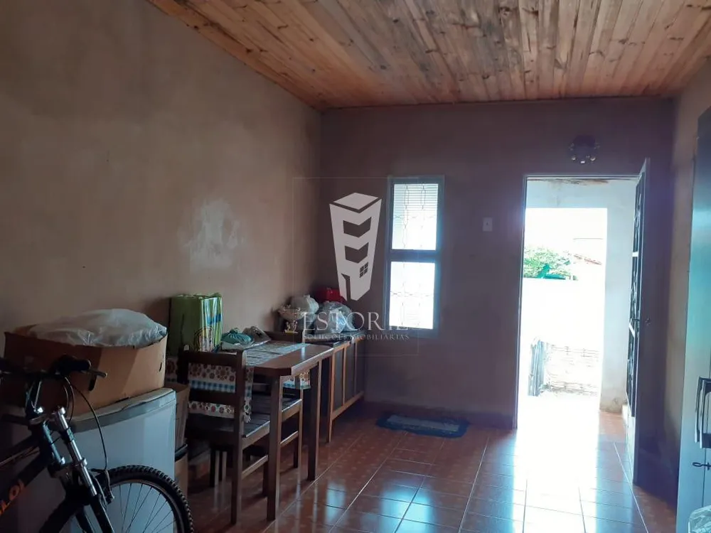 Casa, 3 quartos, 10 m² - Foto 3