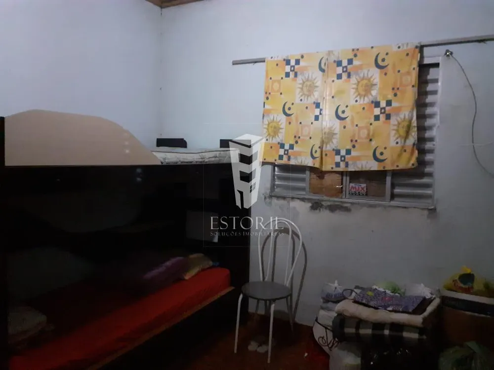 Casa, 3 quartos, 10 m² - Foto 8