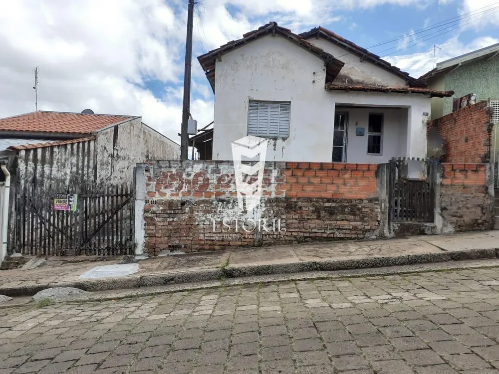 Casa, 3 quartos, 10 m² - Foto 2
