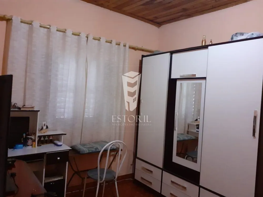 Casa, 3 quartos, 10 m² - Foto 1