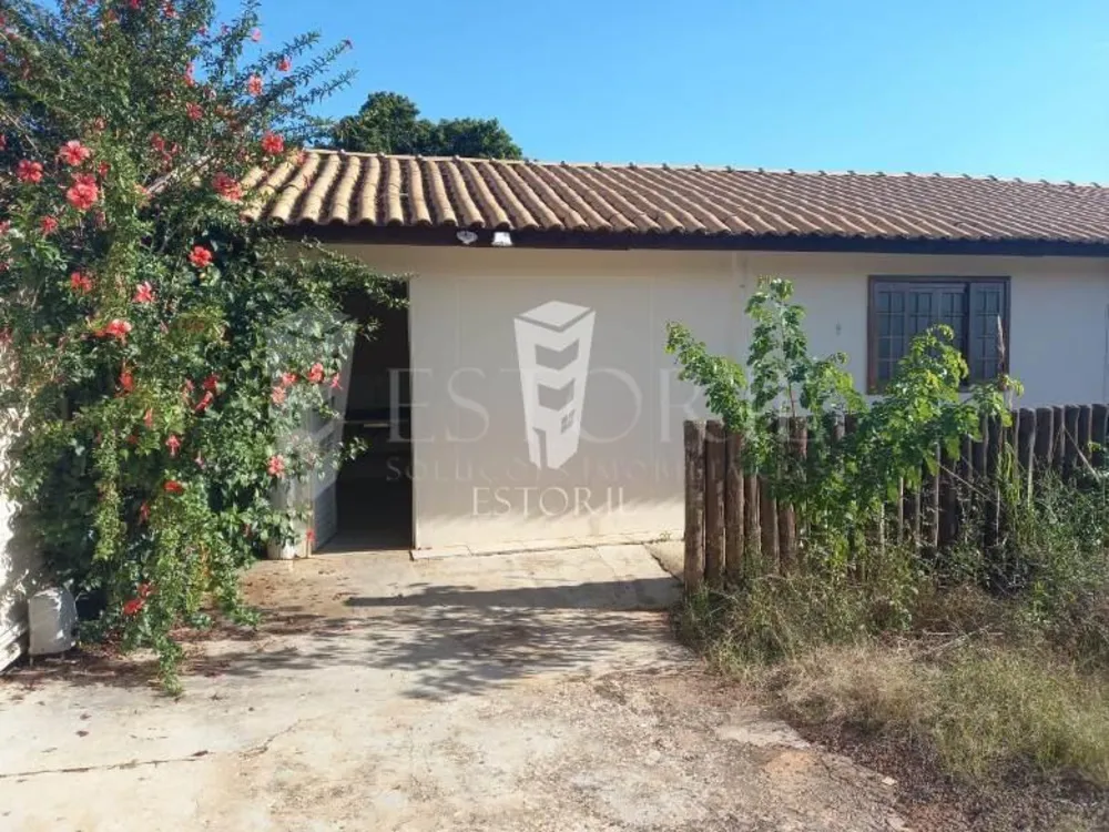 Casa, 2 quartos, 2300 m² - Foto 6