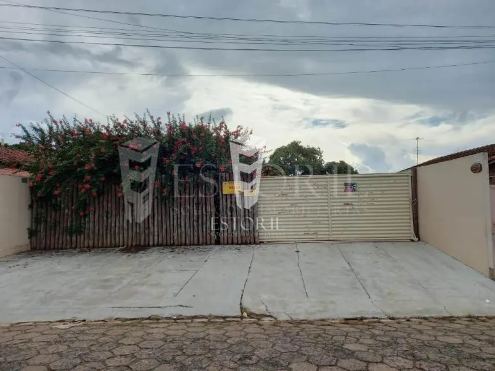 Casa, 2 quartos, 2300 m² - Foto 8