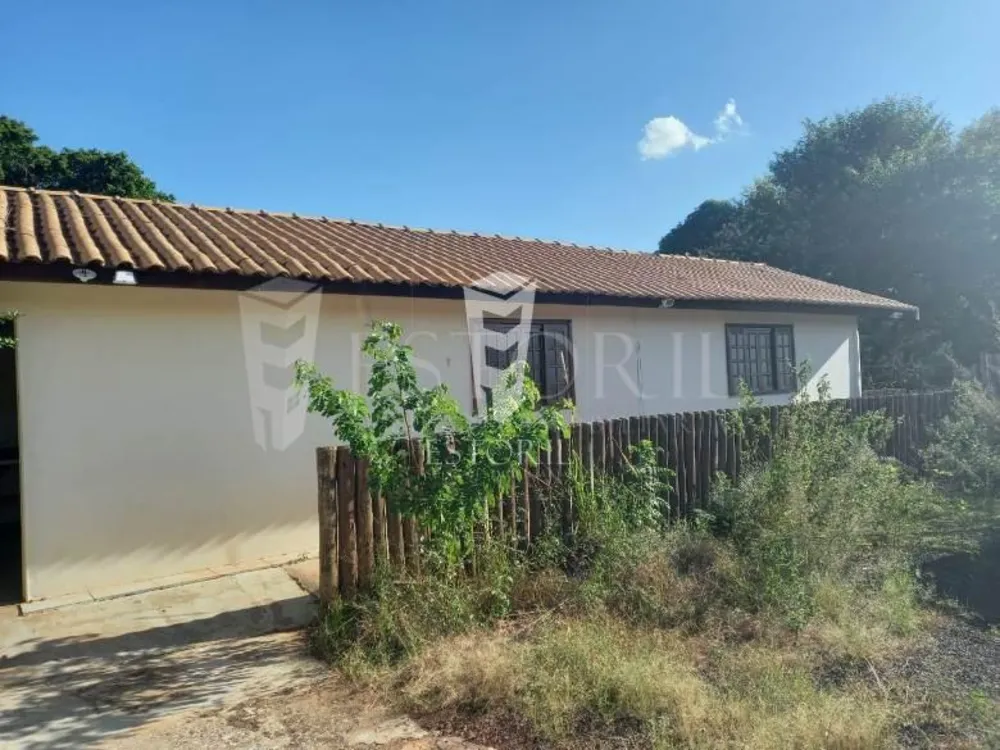 Casa, 2 quartos, 2300 m² - Foto 6
