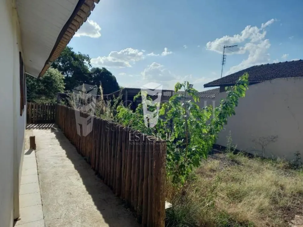 Casa, 2 quartos, 2300 m² - Foto 2