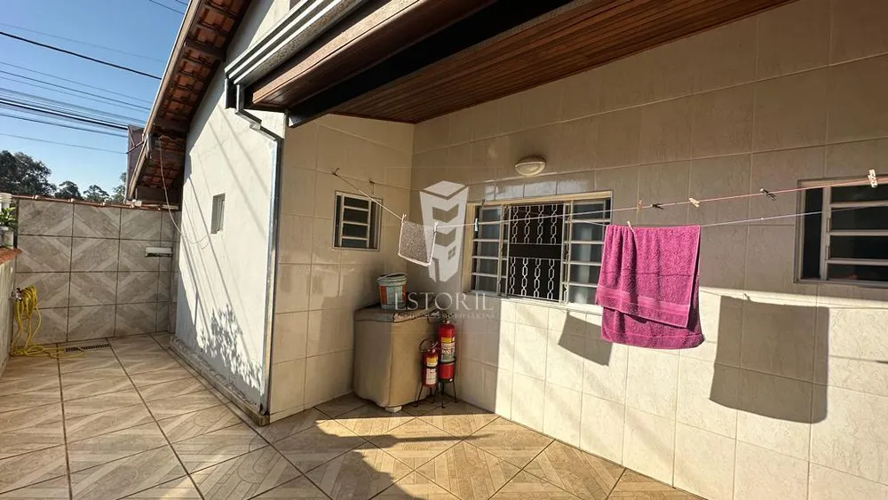 Casa, 1 quarto, 121 m² - Foto 6
