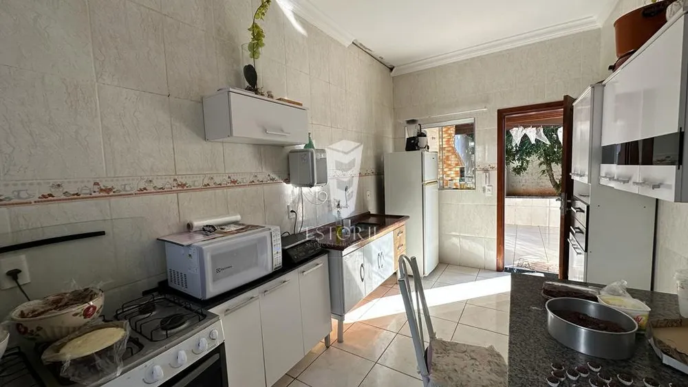 Casa, 1 quarto, 121 m² - Foto 8