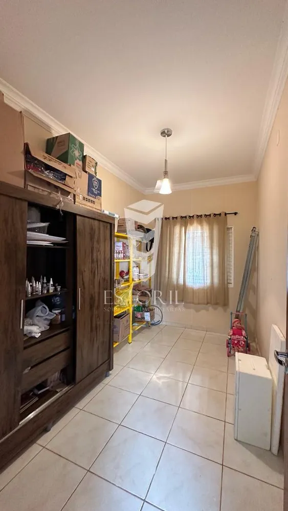 Casa, 1 quarto, 121 m² - Foto 5