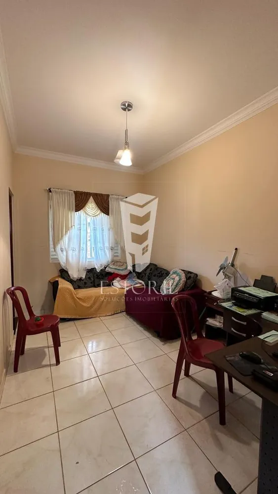 Casa, 1 quarto, 121 m² - Foto 4