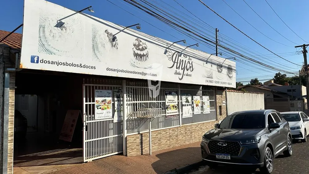 Casa, 1 quarto, 121 m² - Foto 3