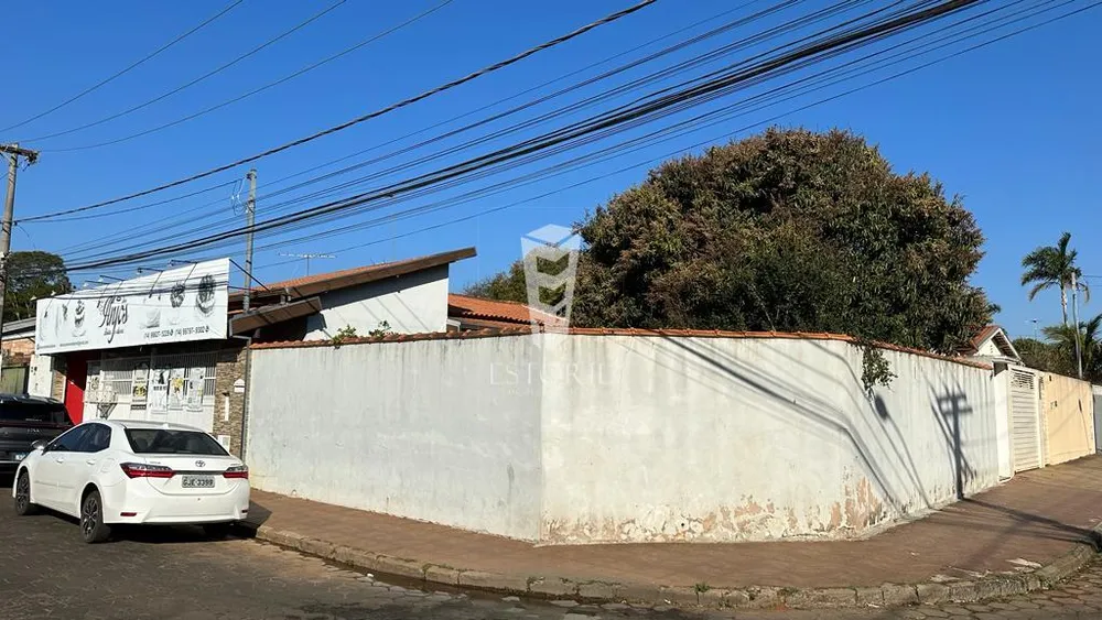 Casa, 1 quarto, 121 m² - Foto 1