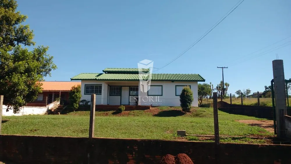 Casa, 2 quartos - Foto 1