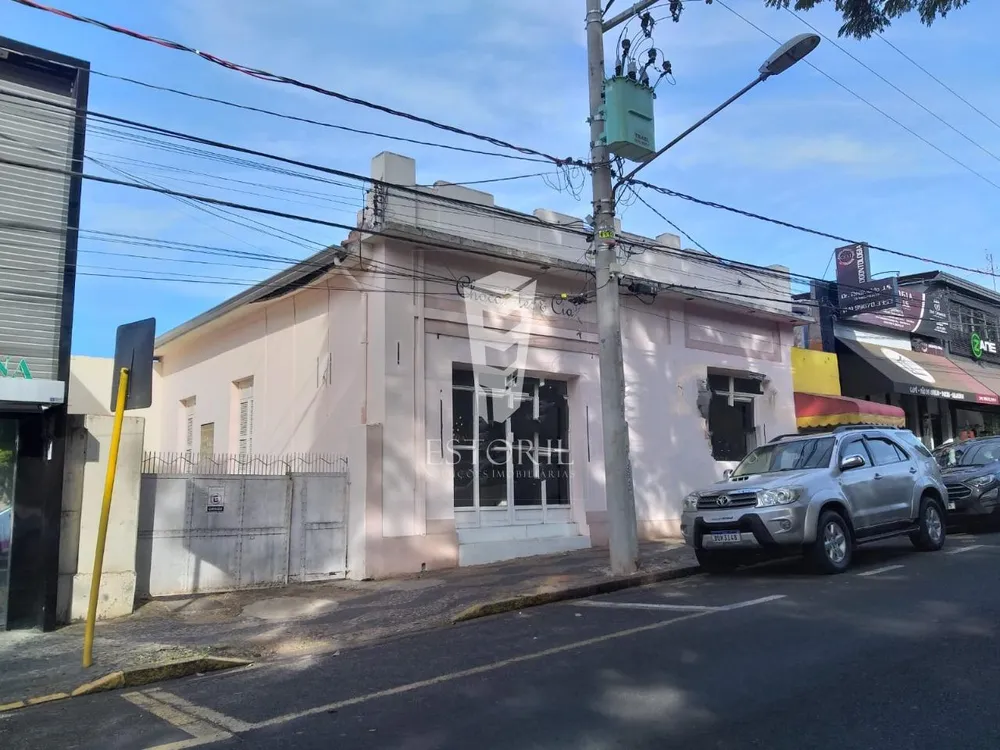 Loja-Salão - Foto 1