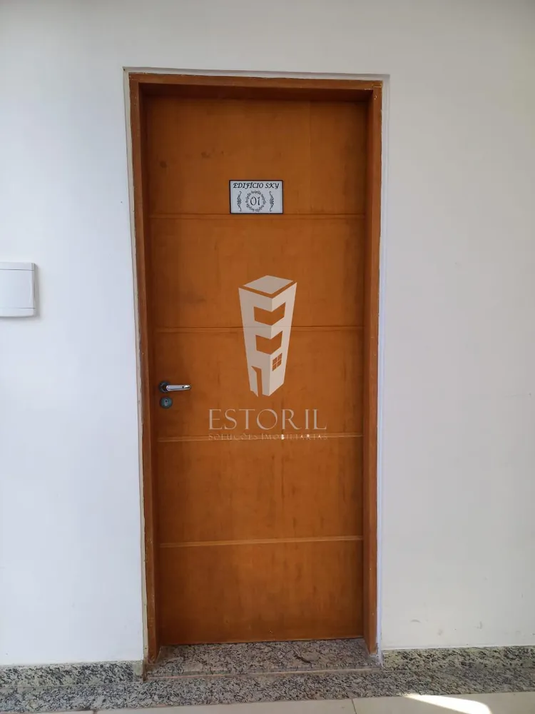 Apartamento, 2 quartos - Foto 2