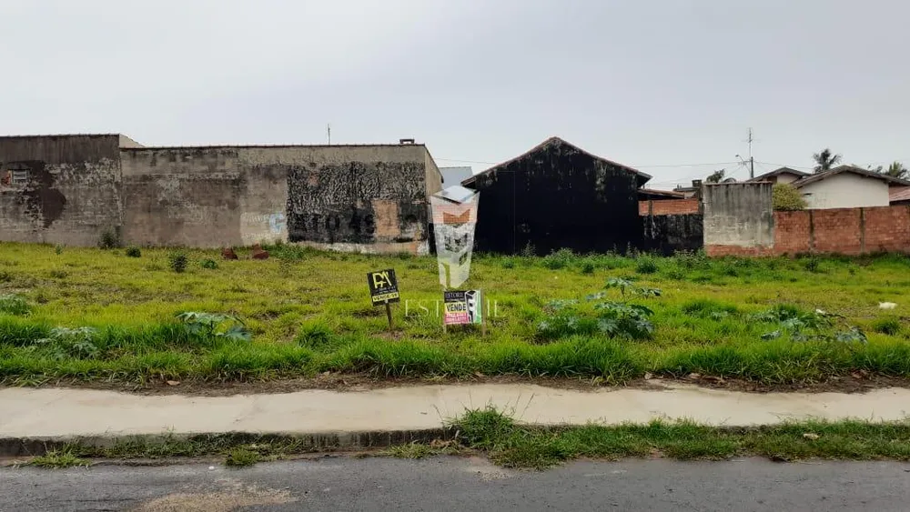 Terreno, 300 m² - Foto 1