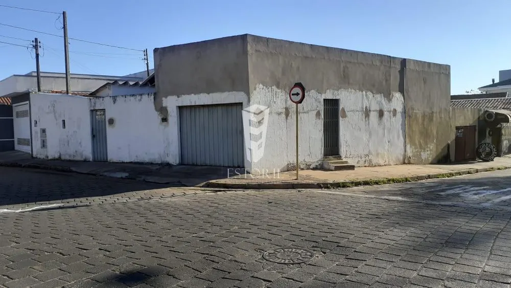 Casa, 3 quartos, 250 m² - Foto 1