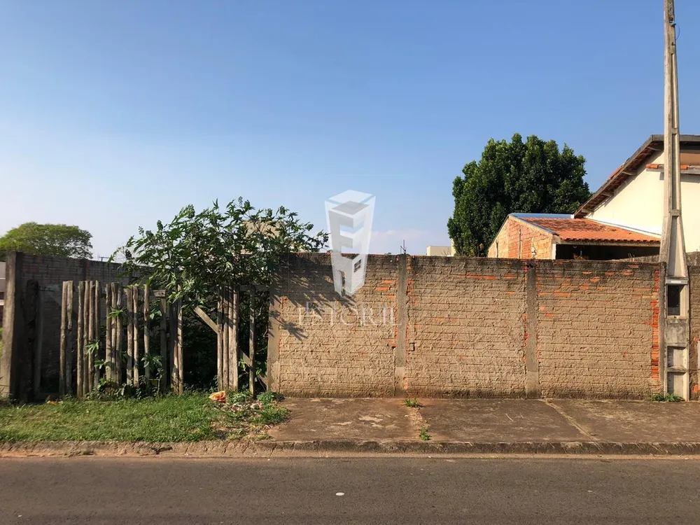 Terreno, 419 m² - Foto 2