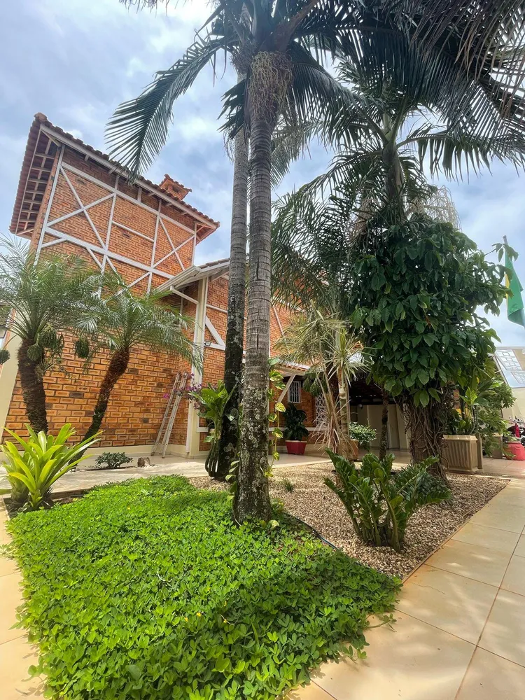Sobrado, 1 quarto, 525 m² - Foto 12