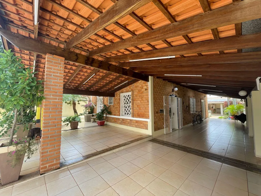 Sobrado, 1 quarto, 525 m² - Foto 3