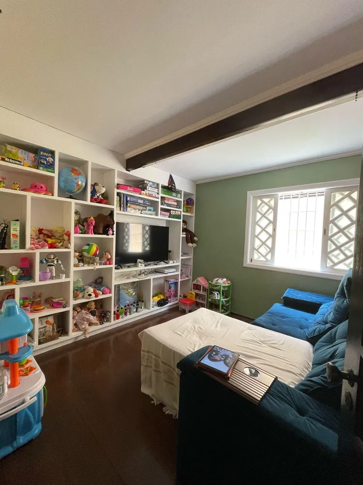 Sobrado, 1 quarto, 525 m² - Foto 4