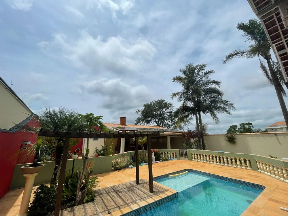 Sobrado, 1 quarto, 525 m² - Foto 5